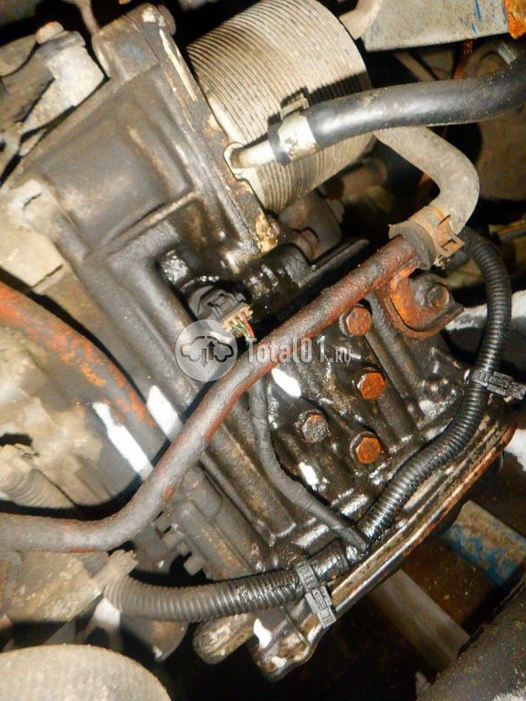 Фото Renault Koleos 260