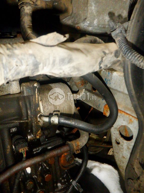 Фото Renault Koleos 262