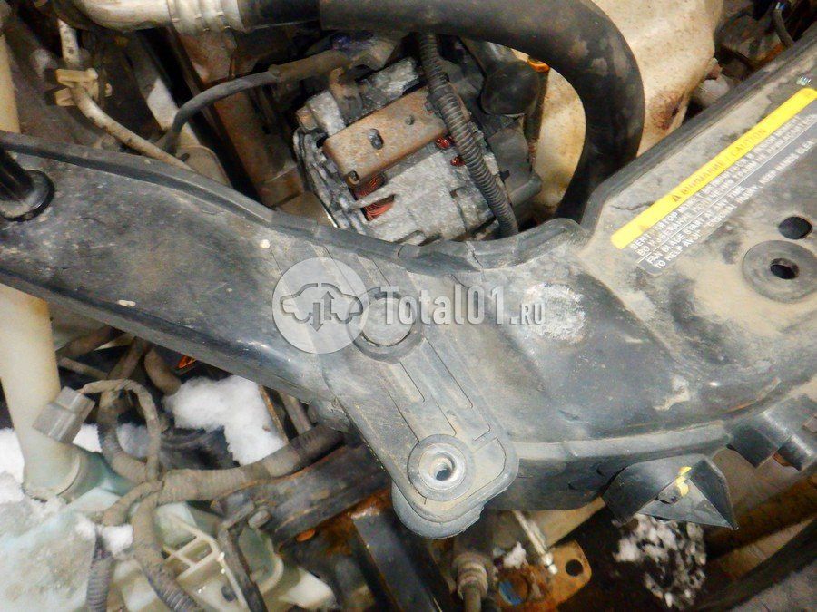 Фото Renault Koleos 266