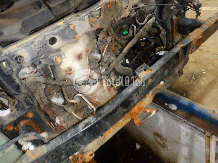 Фото Renault Koleos 270