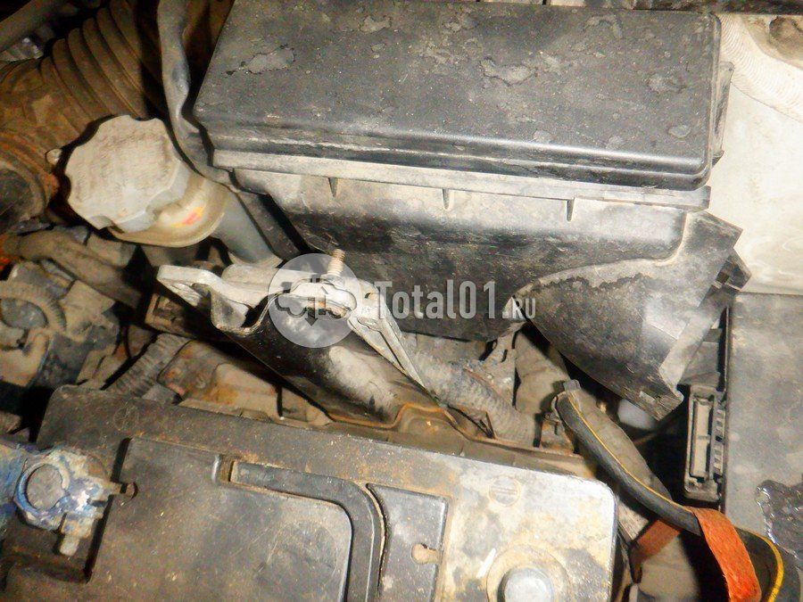 Фото Renault Koleos 274