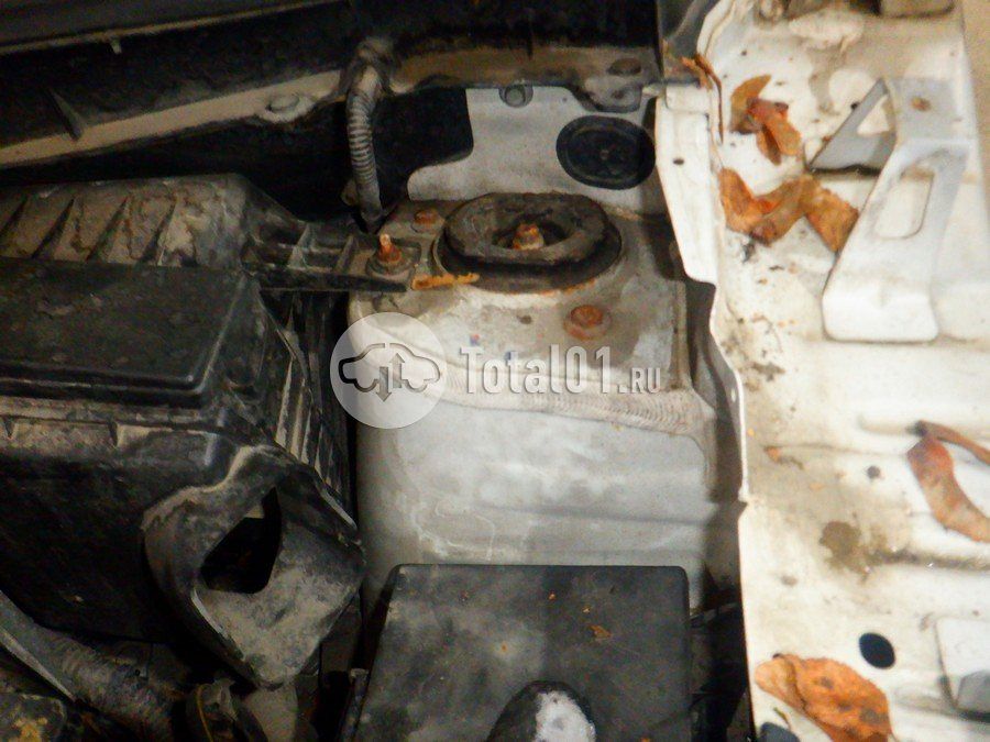 Фото Renault Koleos 276