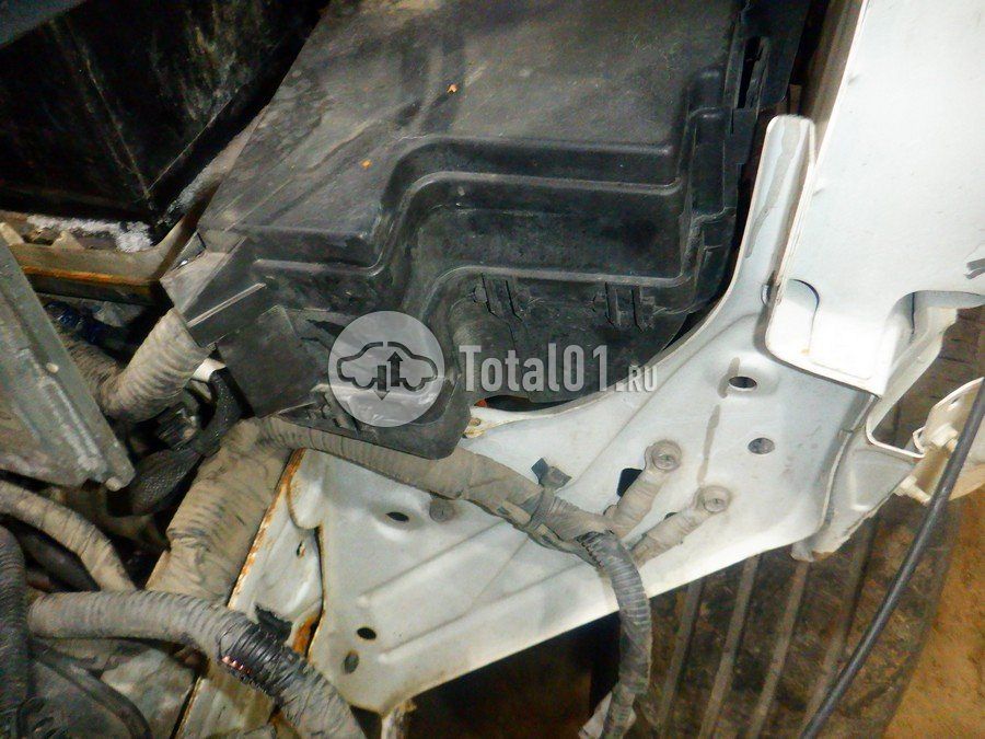 Фото Renault Koleos 280