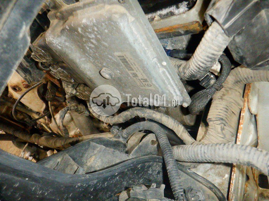 Фото Renault Koleos 282