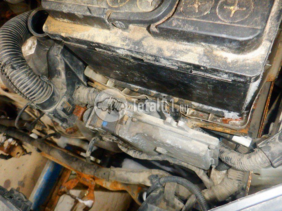 Фото Renault Koleos 284