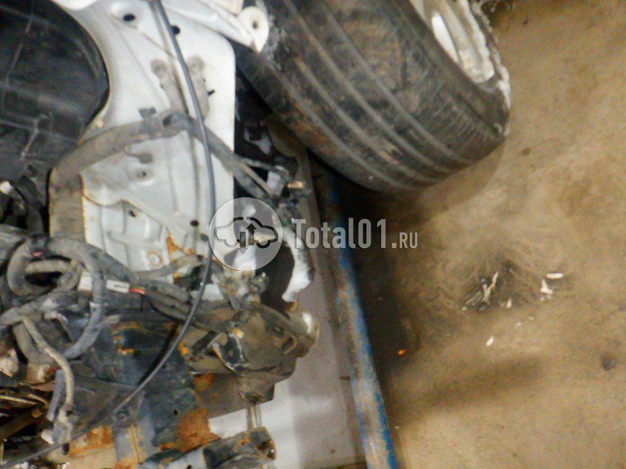 Фото Renault Koleos 288