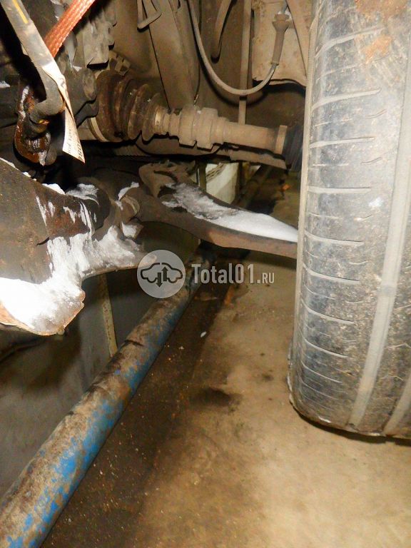 Фото Renault Koleos 290