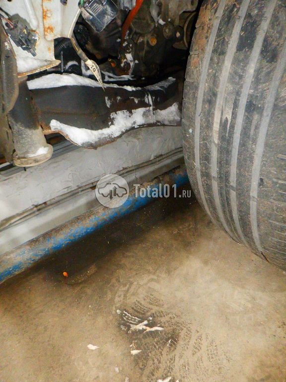 Фото Renault Koleos 292