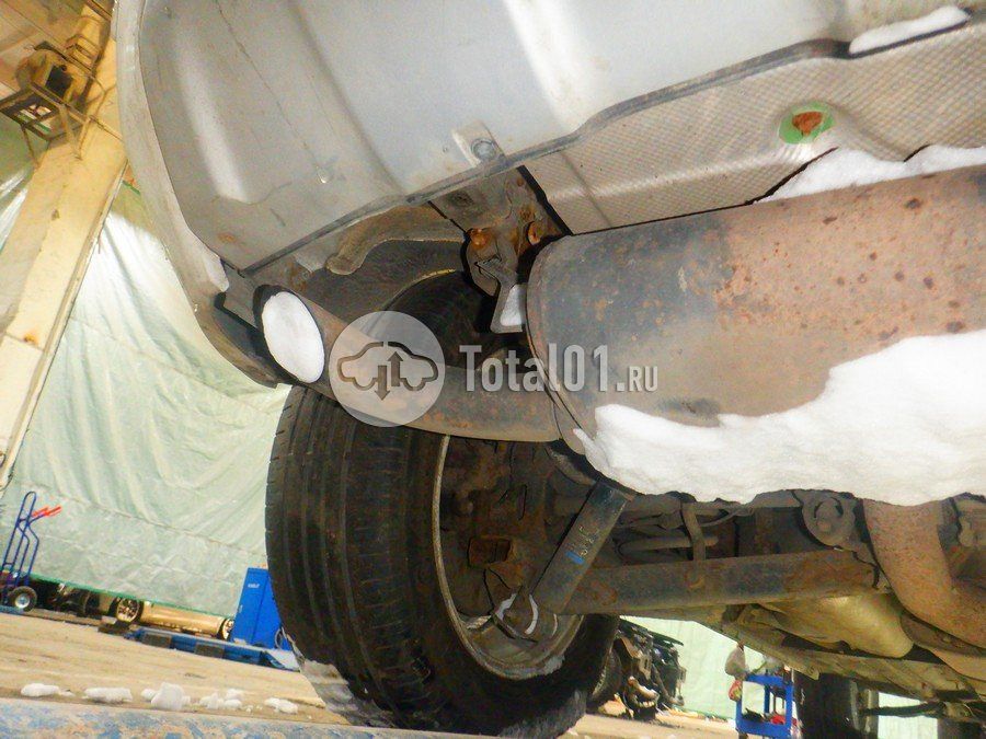 Фото Renault Koleos 296