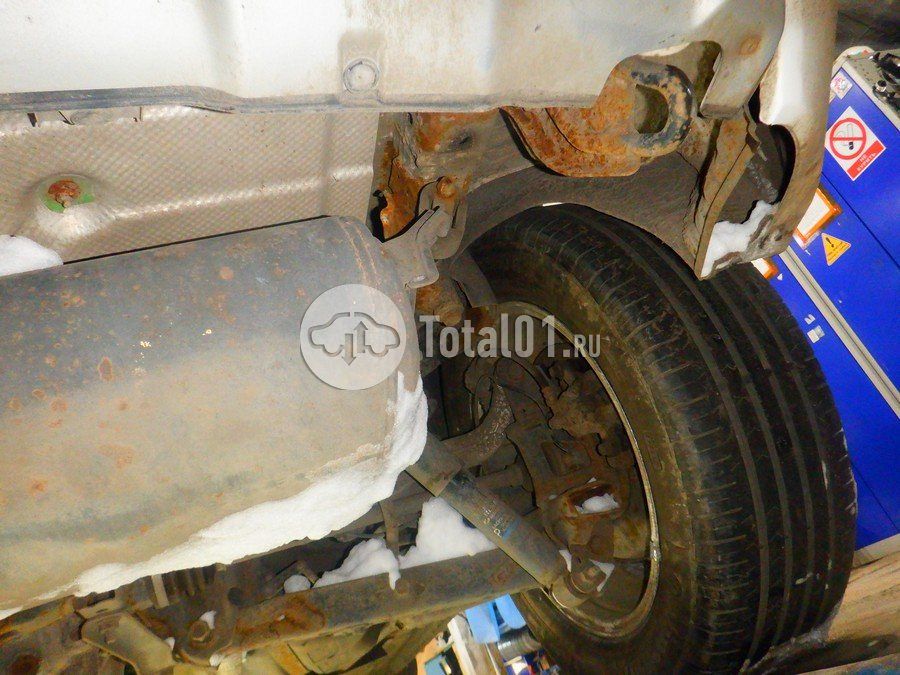 Фото Renault Koleos 298