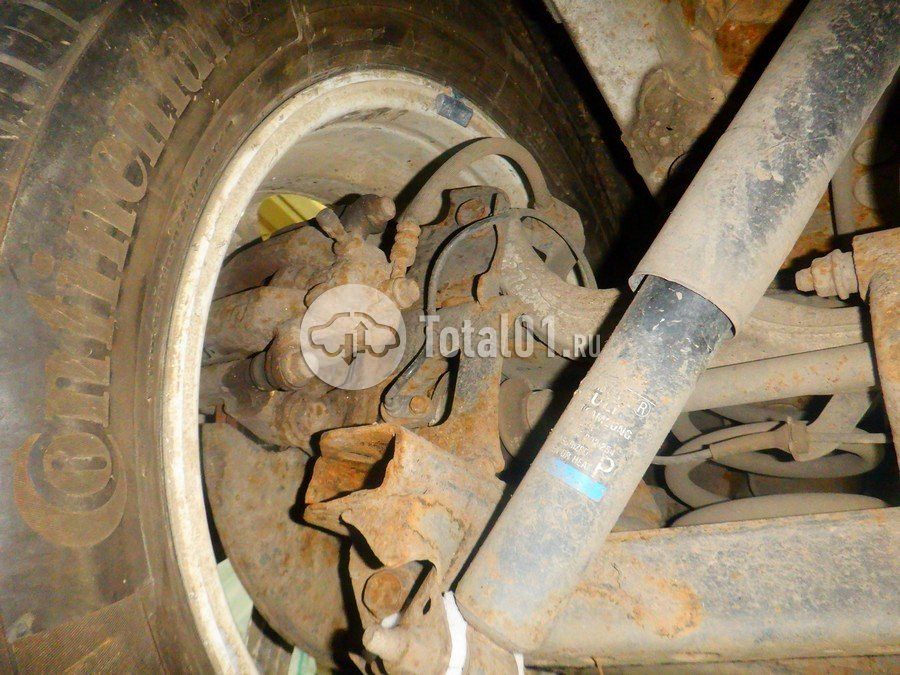 Фото Renault Koleos 300