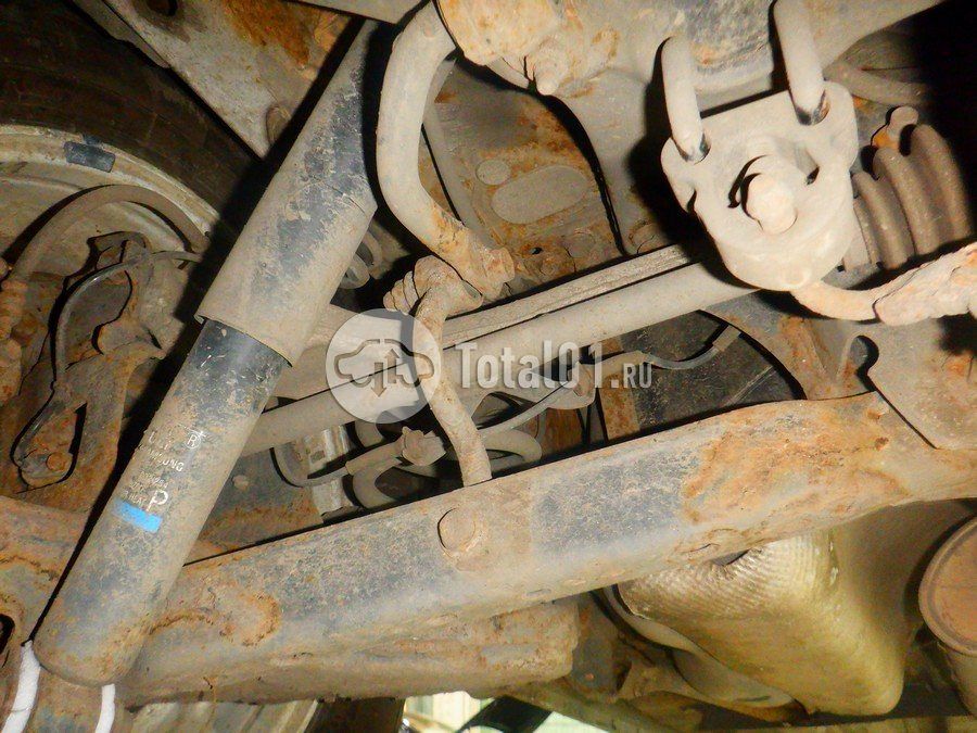 Фото Renault Koleos 302