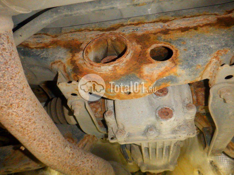 Фото Renault Koleos 304