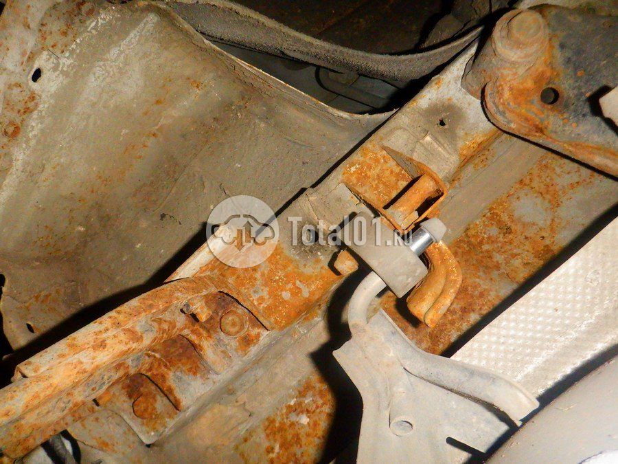 Фото Renault Koleos 308