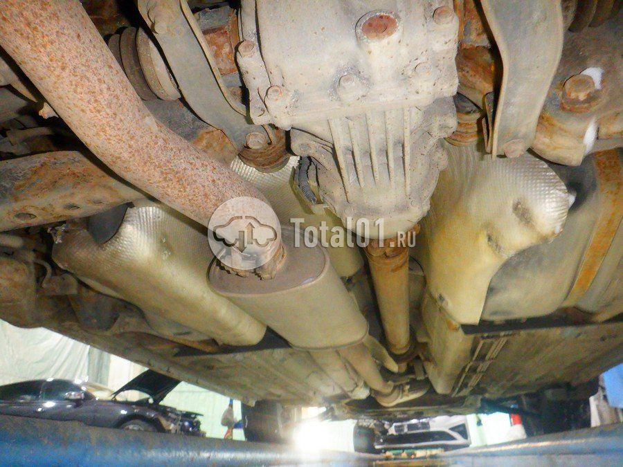 Фото Renault Koleos 312