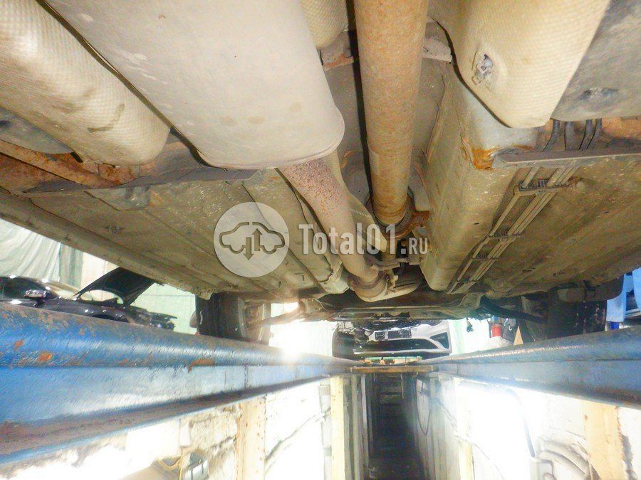 Фото Renault Koleos 314