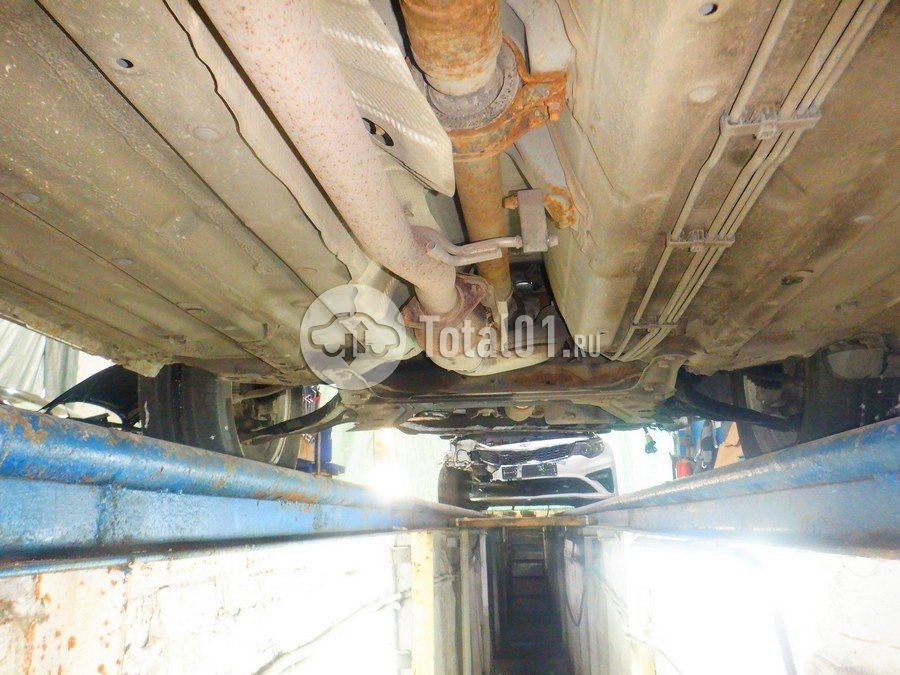 Фото Renault Koleos 316