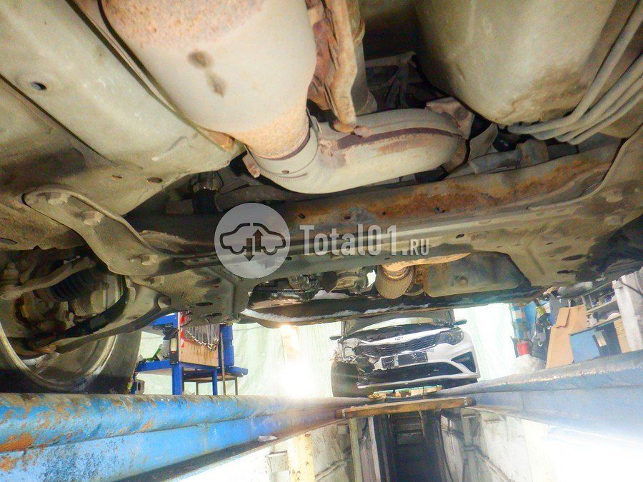 Фото Renault Koleos 318