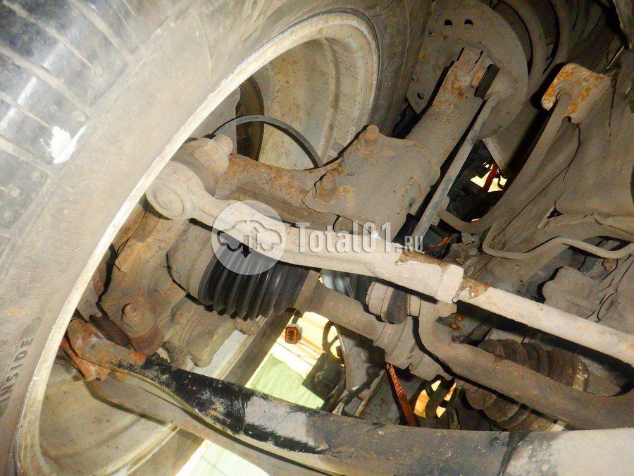 Фото Renault Koleos 320