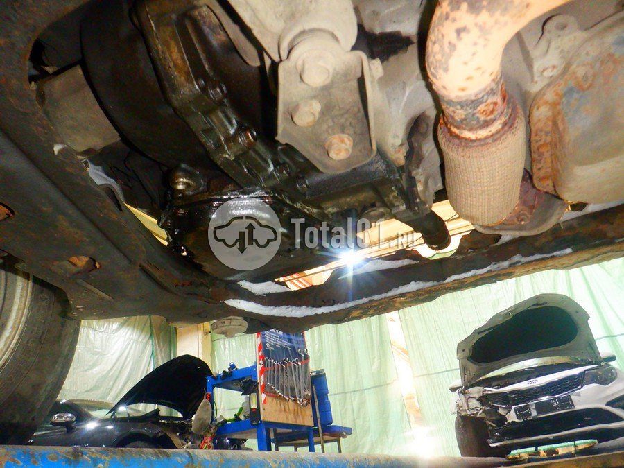 Фото Renault Koleos 324