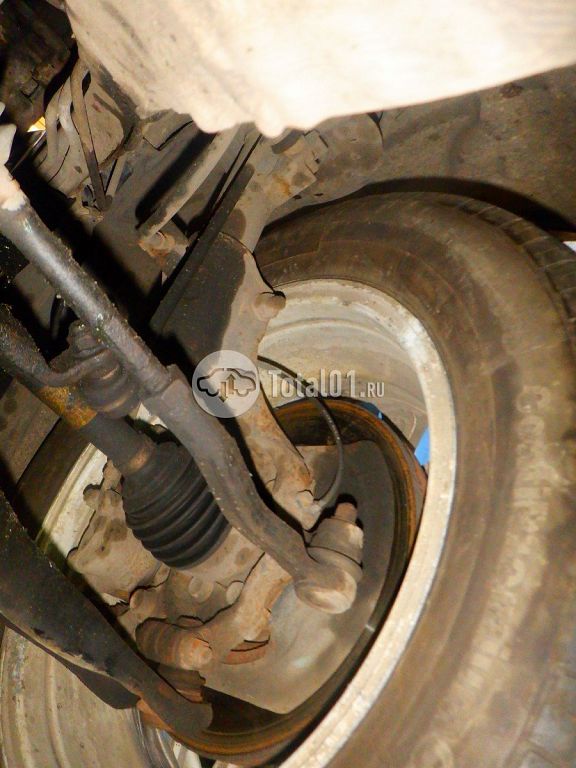 Фото Renault Koleos 326