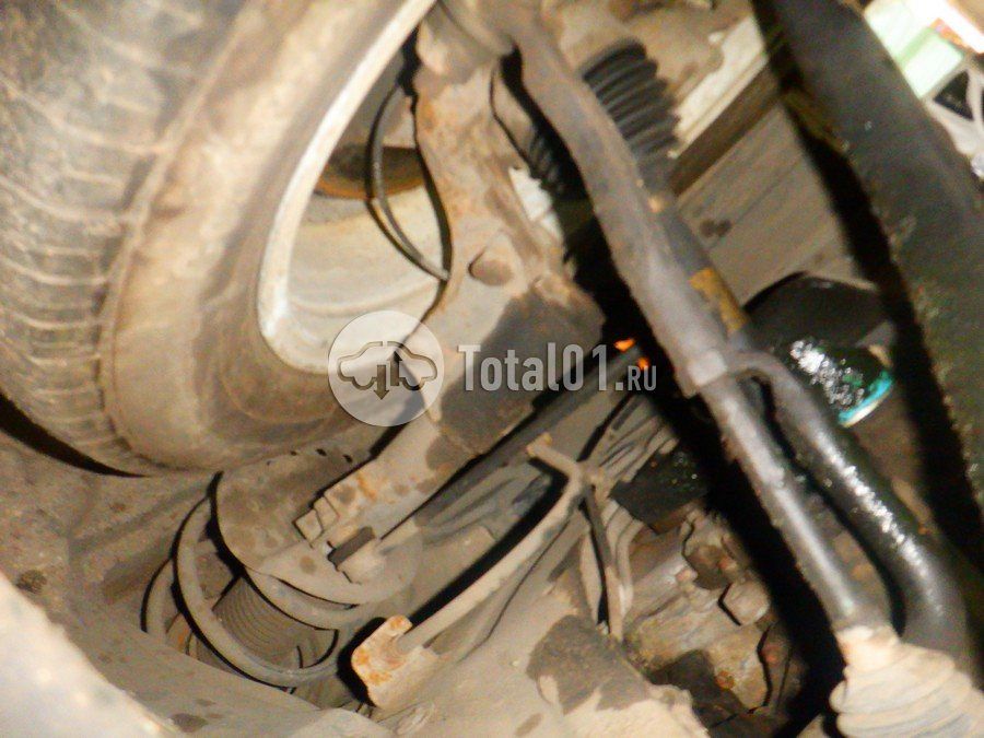 Фото Renault Koleos 328