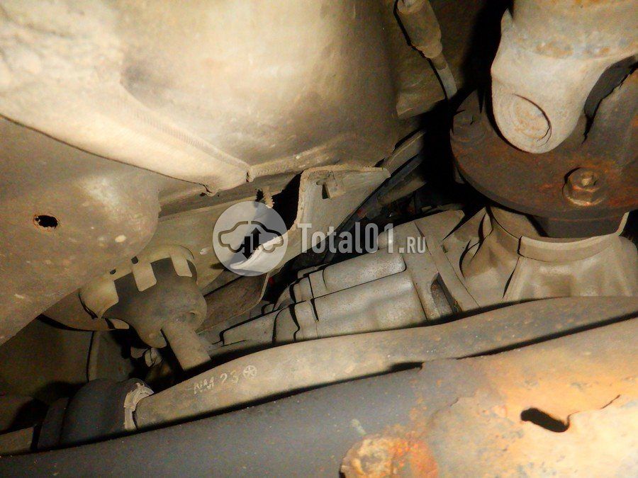 Фото Renault Koleos 330