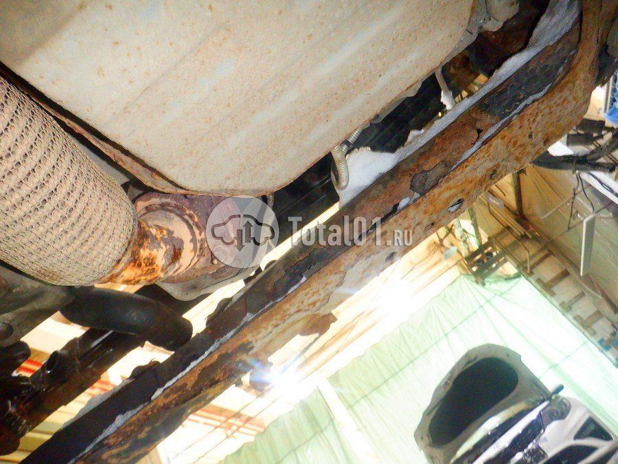 Фото Renault Koleos 334