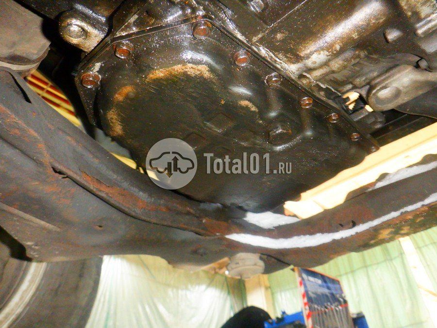 Фото Renault Koleos 338