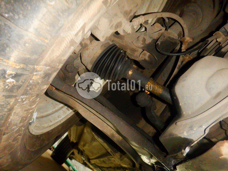 Фото Renault Koleos 340