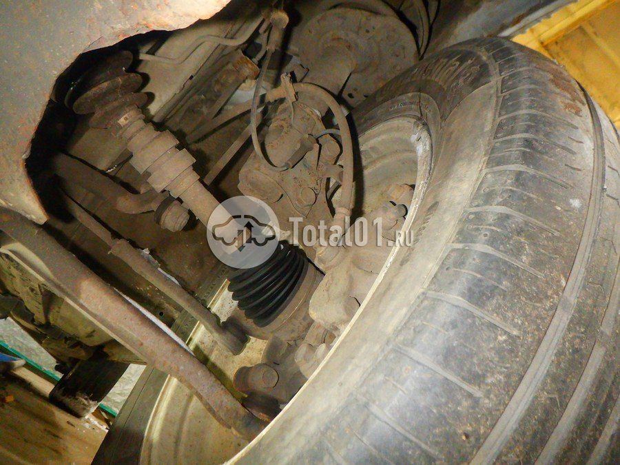 Фото Renault Koleos 342