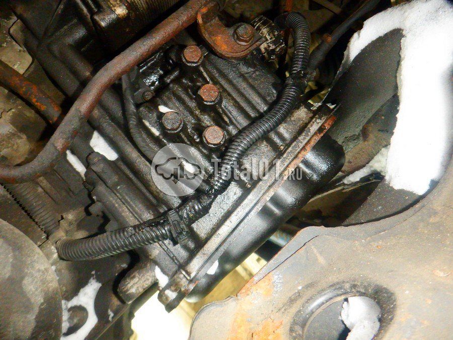 Фото Renault Koleos 344