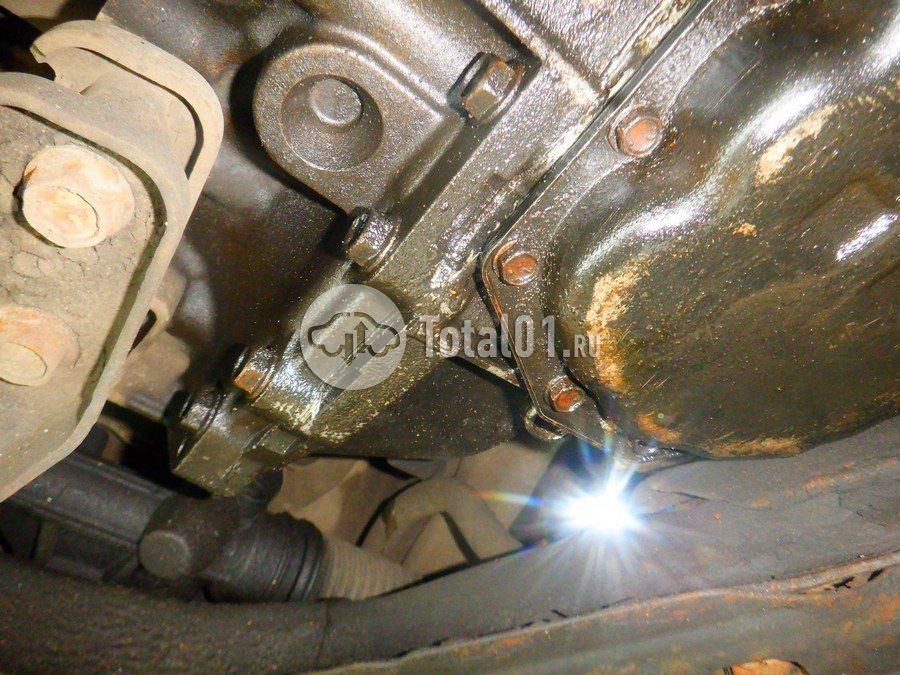 Фото Renault Koleos 350