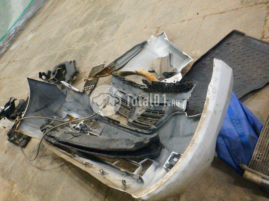 Фото Renault Koleos 360