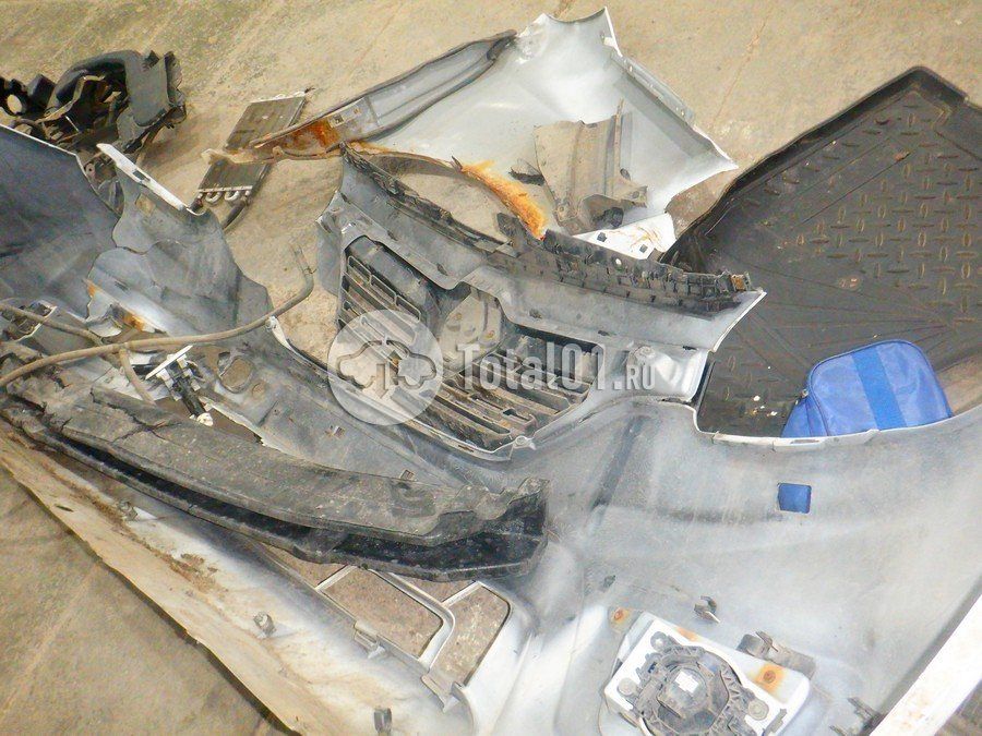 Фото Renault Koleos 364