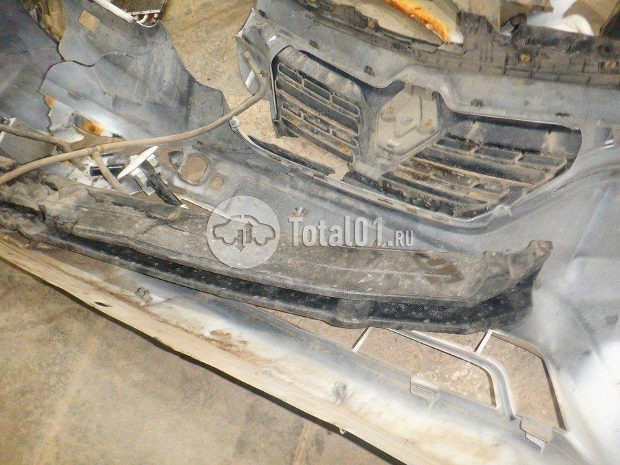 Фото Renault Koleos 366