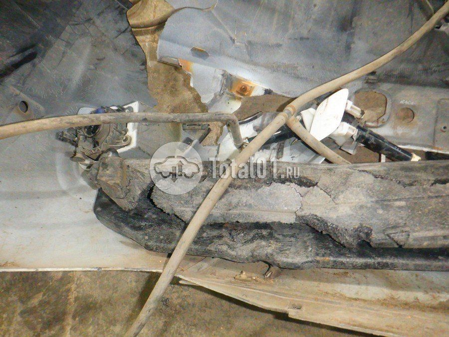 Фото Renault Koleos 370