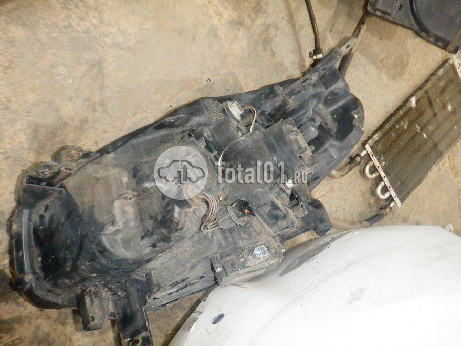 Фото Renault Koleos 376