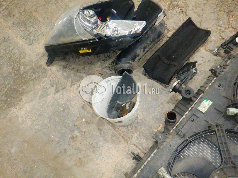 Фото Renault Koleos 380