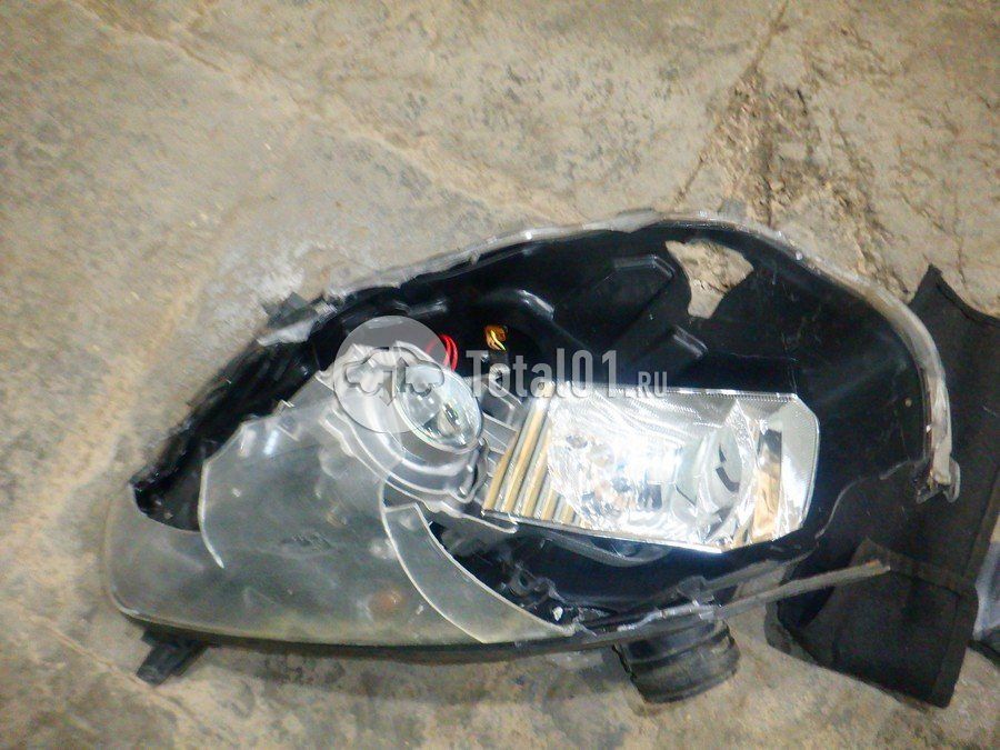 Фото Renault Koleos 382