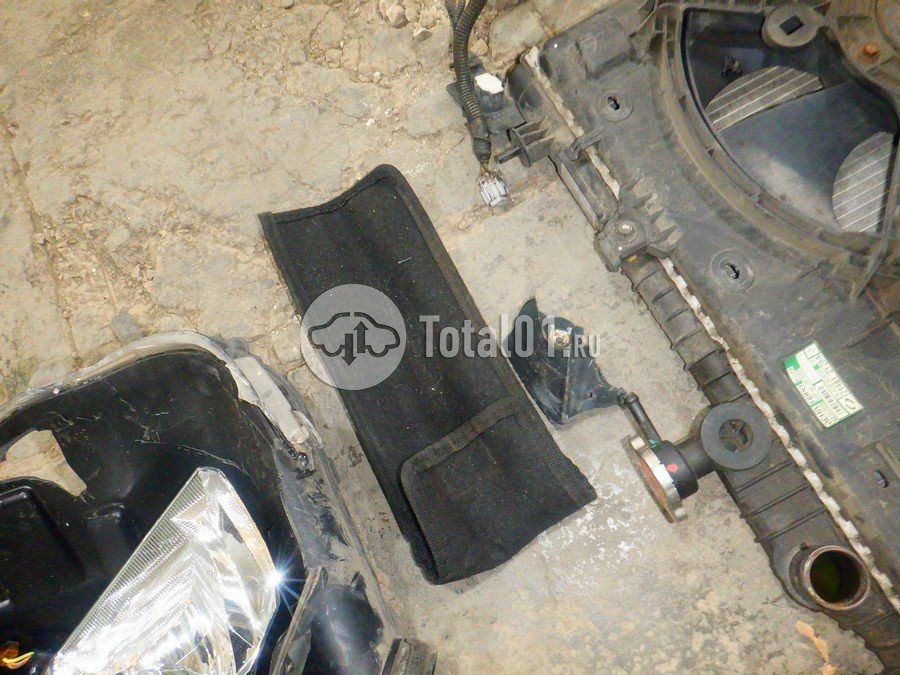 Фото Renault Koleos 384