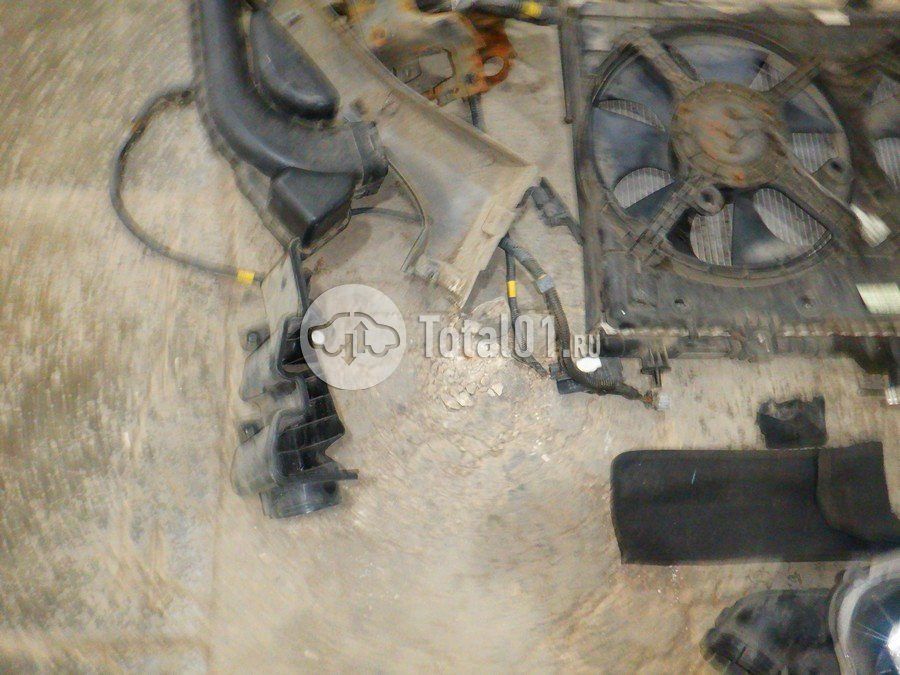 Фото Renault Koleos 386