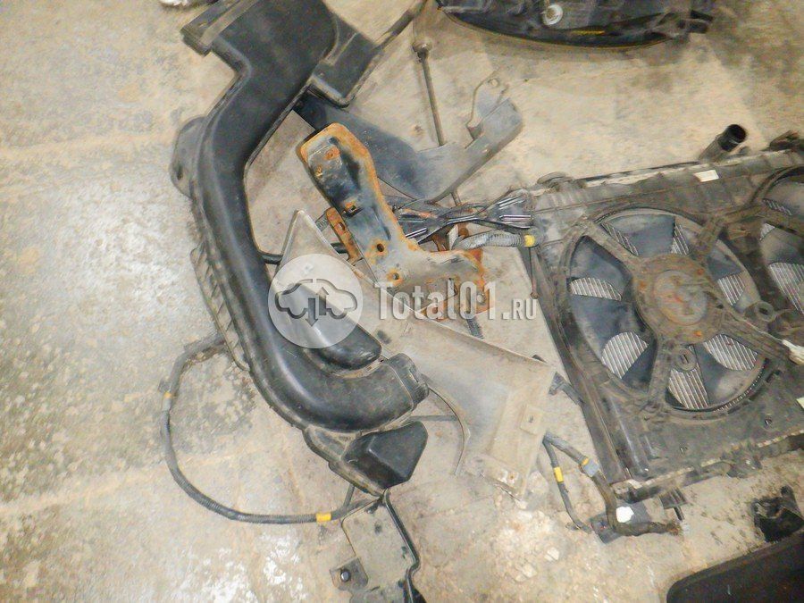 Фото Renault Koleos 388