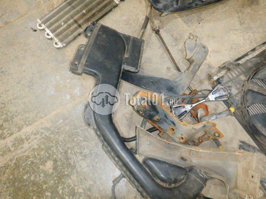 Фото Renault Koleos 390