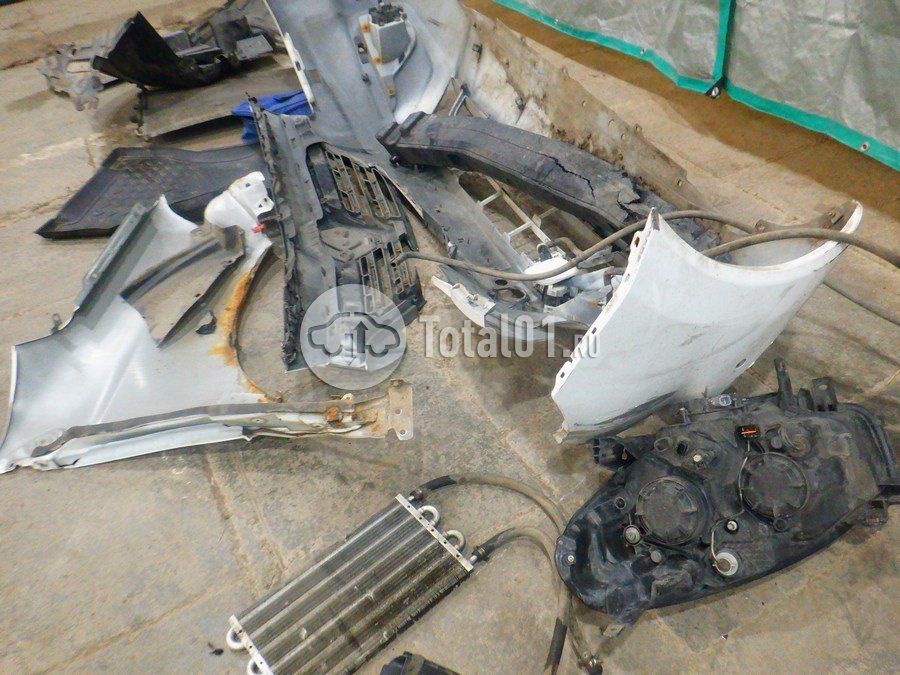 Фото Renault Koleos 392