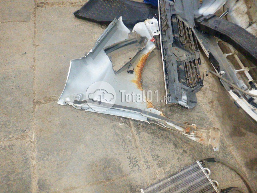 Фото Renault Koleos 396