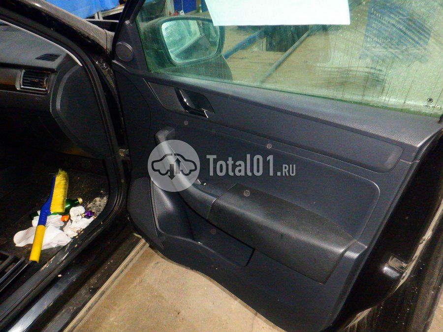 Фото Skoda Rapid 20