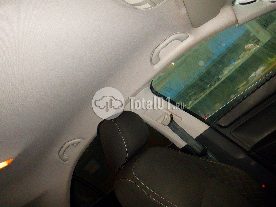 Фото Skoda Rapid 30