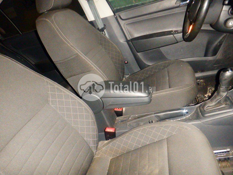 Фото Skoda Rapid 32