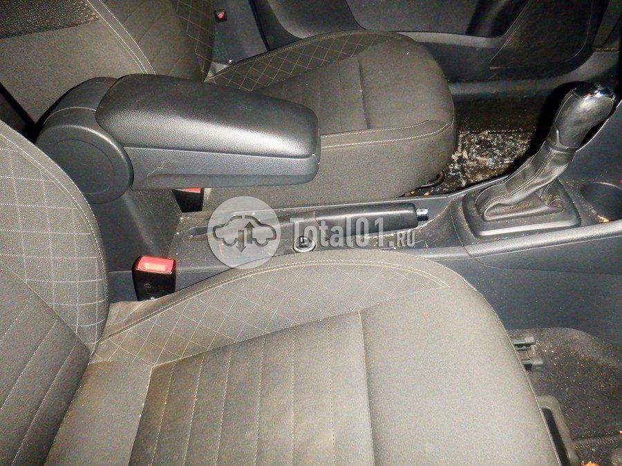 Фото Skoda Rapid 34